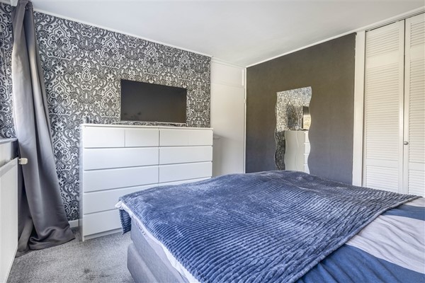 Medium property photo - Christiaan Eberhardstraat 8, 9693 BJ Bad Nieuweschans